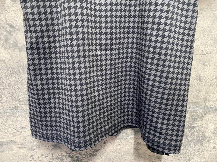 KB792 バレット VALETTE 半袖 ポロシャツ 黒 XL