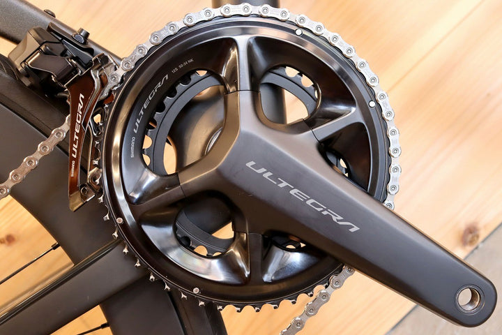 トレック TREK マドン MADONE SLR Gen8 P1 2025 Mサイズ アルテグラ Di2 R8170 12S カーボン ロードバイク 【千葉店】