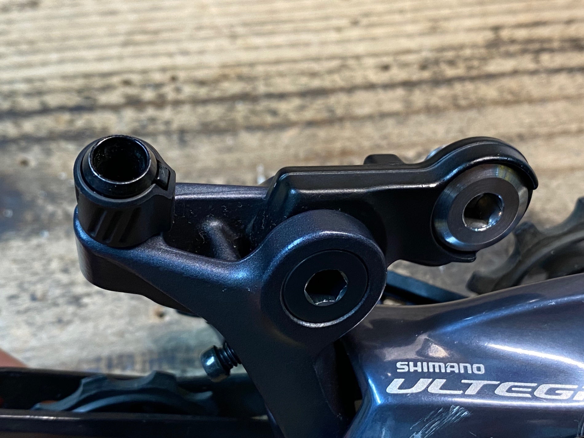 JM613 シマノ SHIMANO アルテグラ ULTEGRA RD-R8000 GS リア
