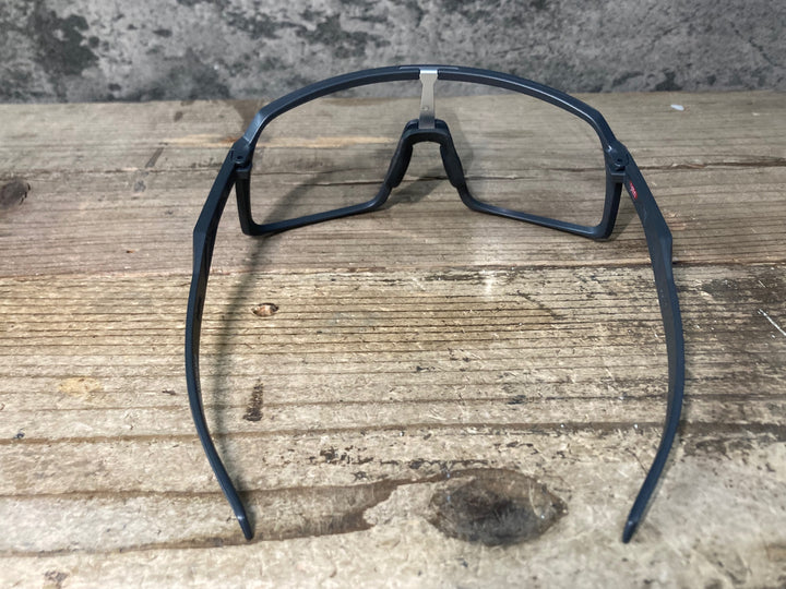 JX899 オークリー OAKLEY スートロ SUTRO アイウェア サングラス マットブラック