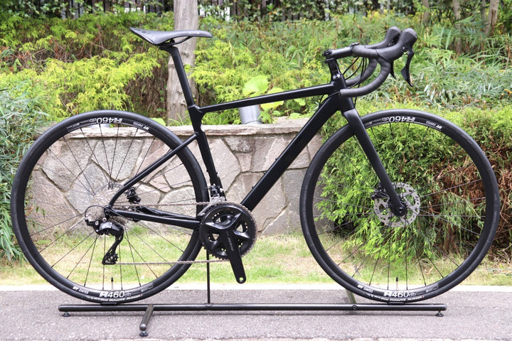 キャノンデール CANNONDALE CAAD13 DISC 2024年 48サイズ シマノ 105 R7120 12S アルミ ロードバイク 【さいたま浦和店】