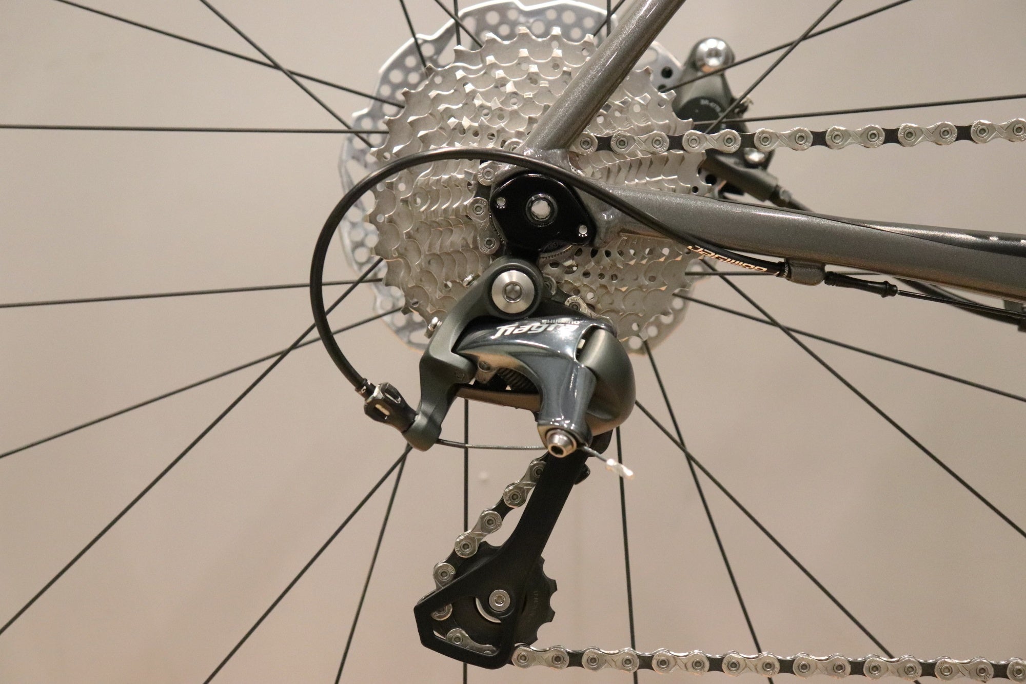 リドレー RIDLEY フェニックス FENIX SLA DISC 2023モデル XSサイズ
