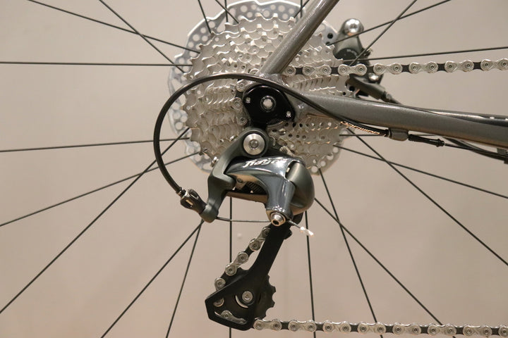 リドレー RIDLEY フェニックス FENIX SLA DISC 2023モデル XSサイズ シマノ ティアグラ 4720 10S アルミ ロードバイク RACING 4 【仙台店】