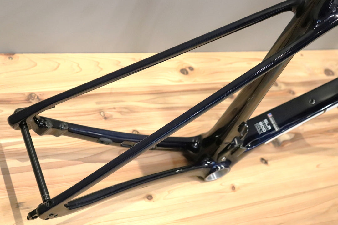 トレック TREK エモンダ EMONDA SLR DISC 2022モデル 54サイズ カーボン ロードバイク フレームセット 【仙台店】