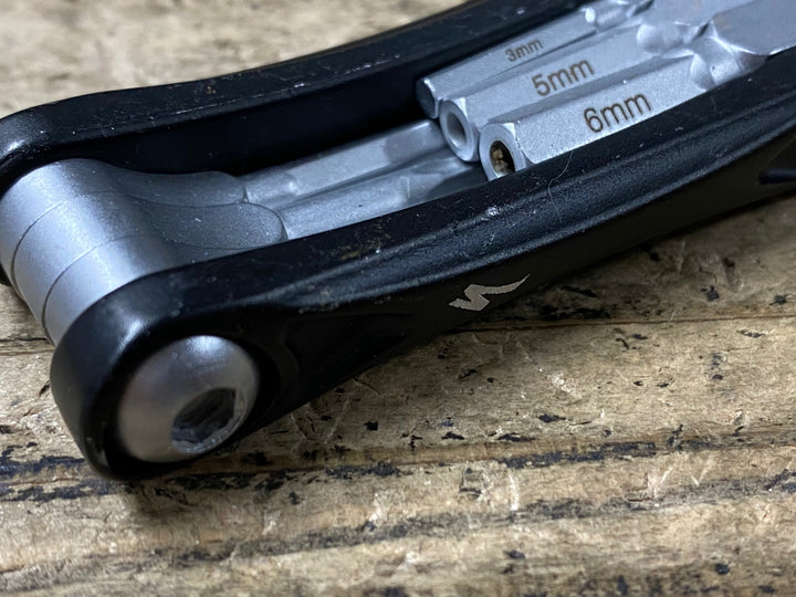 JS512 スペシャライズド SPECIALIZED emt Pro Road Tool マルチツール 3/4/5/6/T25/HP2