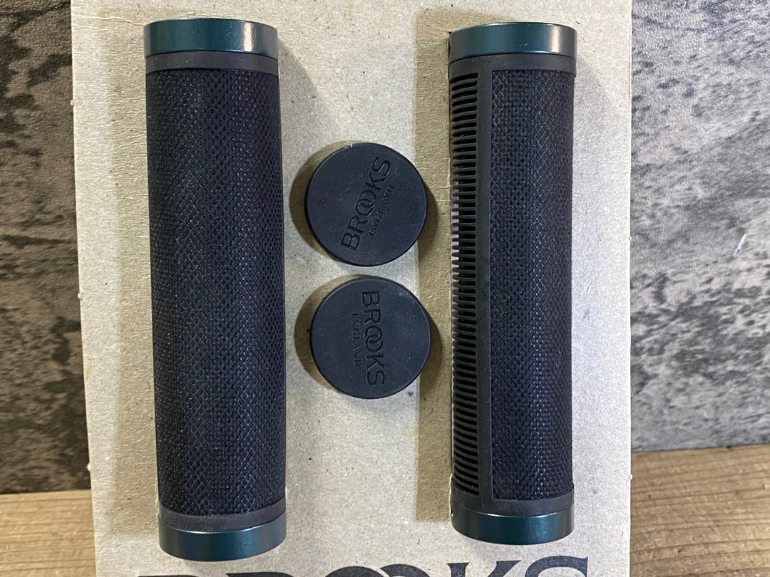 JP359 ブルックス BROOKS カンビウム CAMBIUM RUBBER GRIP グリップ 130mm