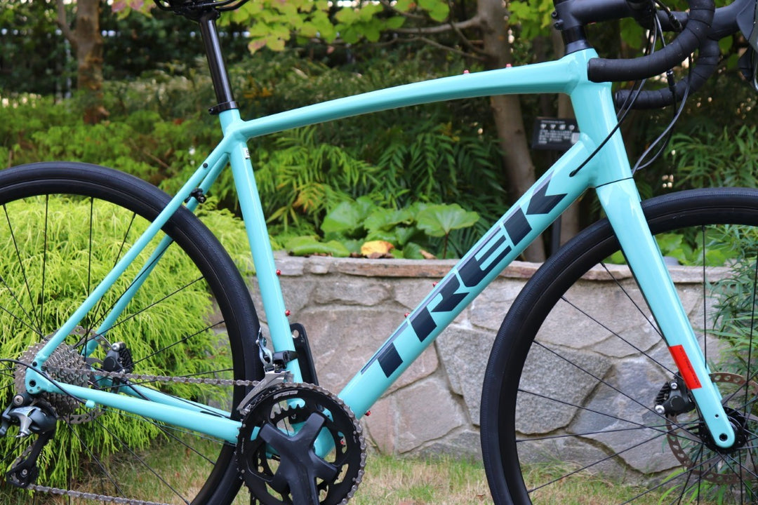 トレック TREK ドマーネ DOMANE AL4 2023年モデル 58サイズ シマノ ティアグラ 4720 MIX 10S アルミ ロードバイク 【さいたま浦和店】