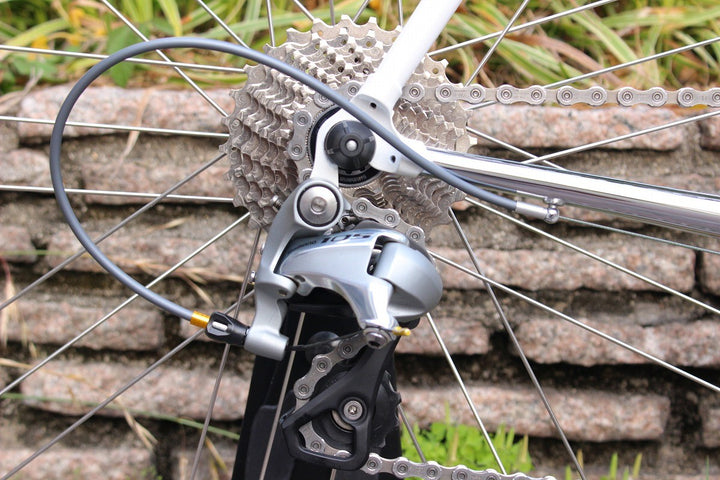 デローザ DE ROSA ヌーボクラシコ NUOVO CLASSICO 2017頃 51サイズ 105 5800 11S スチール ロードバイク 【名古屋店】