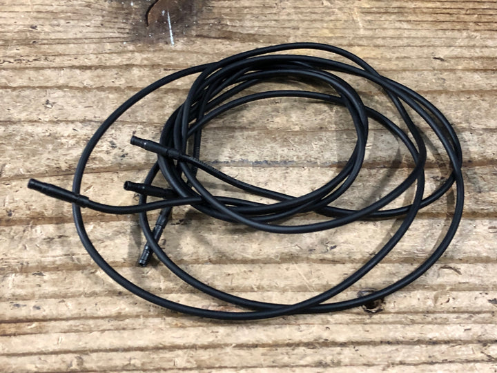 KN140 シマノ SHIMANO EW-SD300 1200㎜ / 900㎜ セット Di2ケーブル 接続確認済