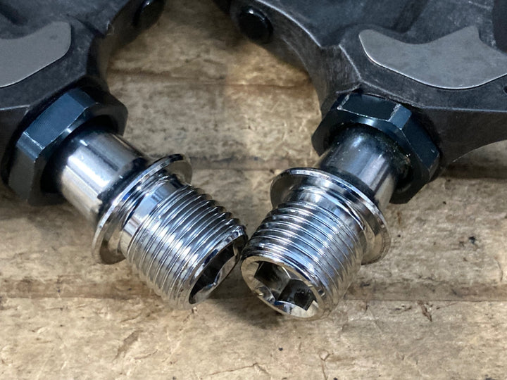 KA932 シマノ SHIMANO アルテグラ ULTEGRA PD-R8000 ビンディングペダル SPD-SL