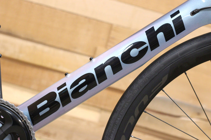 ビアンキ BIANCHI アリア ARIA DISC 2021 53サイズ シマノ 105 R7020 11S カーボン ロードバイク 【立川店】