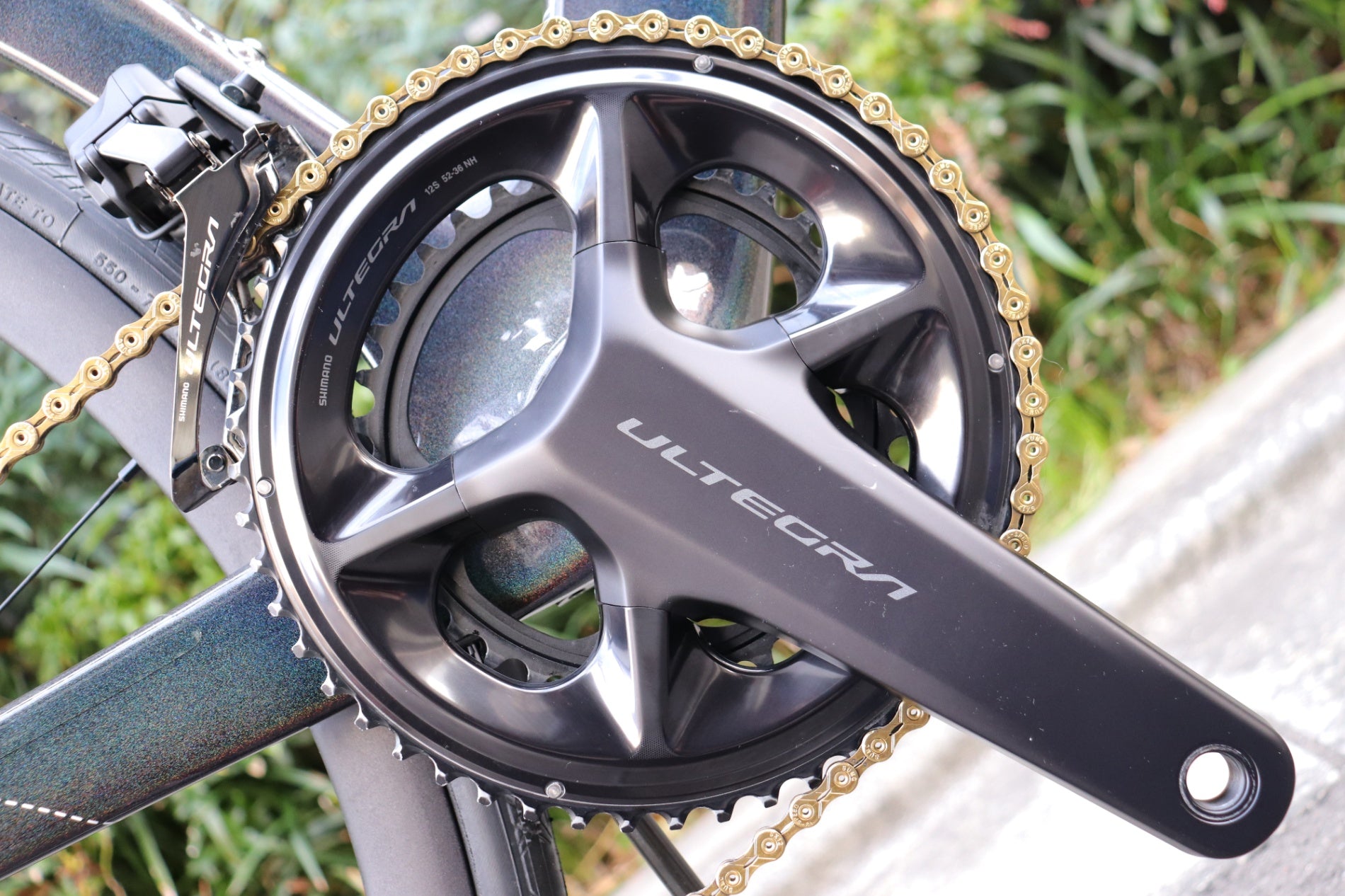 ウィンスペース WINSPACE T1600 2025 Lサイズ シマノ アルテグラ