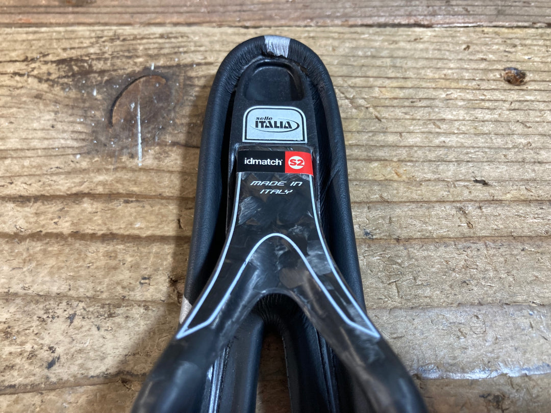 KK290 セライタリア selle italia SLR サドル カーボンレール 130mm