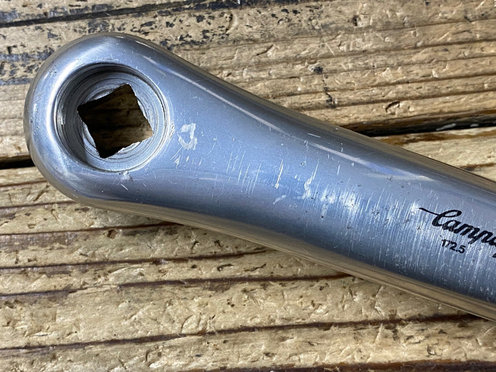 JR457 カンパニョーロ CAMPAGNOLO コーラス CHORUS 10SPEED クランクセット 172.5mm 53/39T