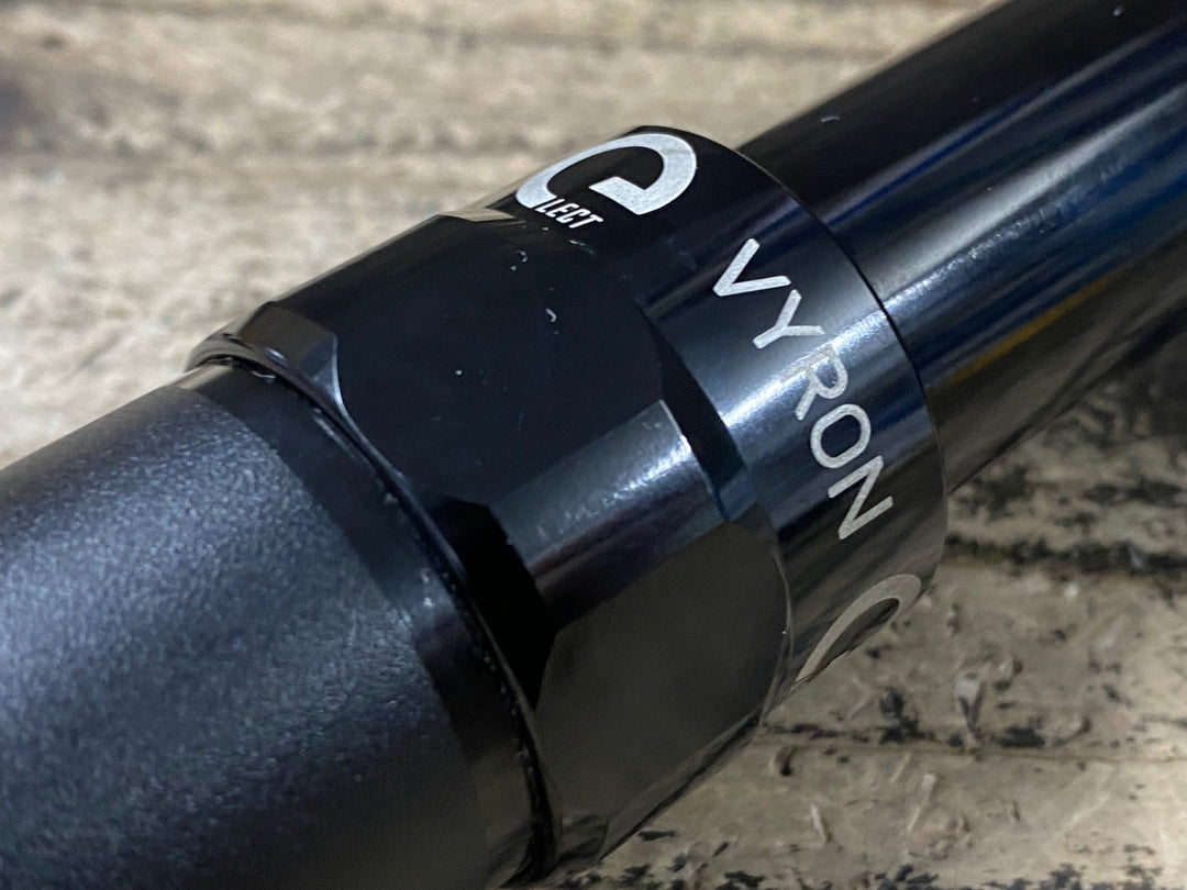 JU384 マグラ MAGURA ヴァイロン VYRON ELECT ドロッパーシートポスト Φ30.9mm