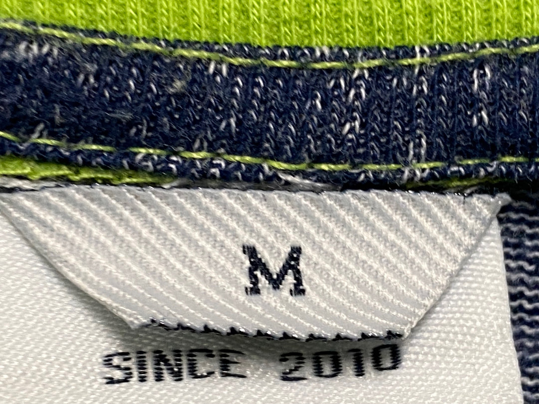 JV525 G4 半袖 Tシャツ グレー M Cannondale