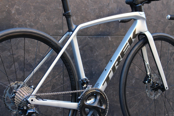 トレック TREK エモンダ EMONDA SL5 DISC 2021年モデル 52サイズ シマノ 105 R7020 11S 油圧DISC カーボン ロードバイク 【福岡店】