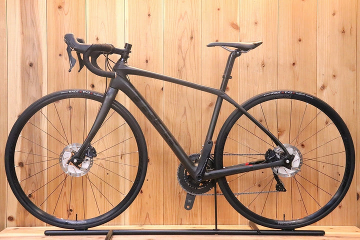 【訳アリ】 トレック TREK ドマーネ DOMANE SL6 DISC 2018年モデル 50サイズ シマノ アルテグラ R8020 11S カーボン ロードバイク 【芦屋店】