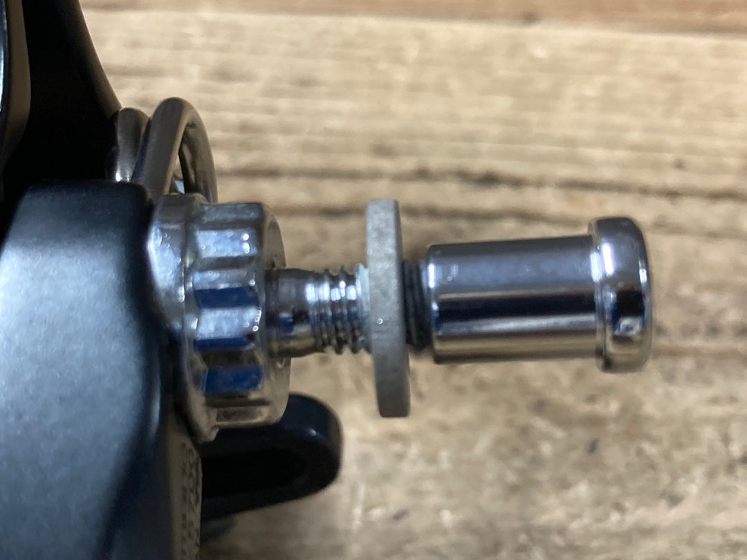 KJ940 シマノ SHIMANO 105 BR-5700 キャリパーブレーキ リア