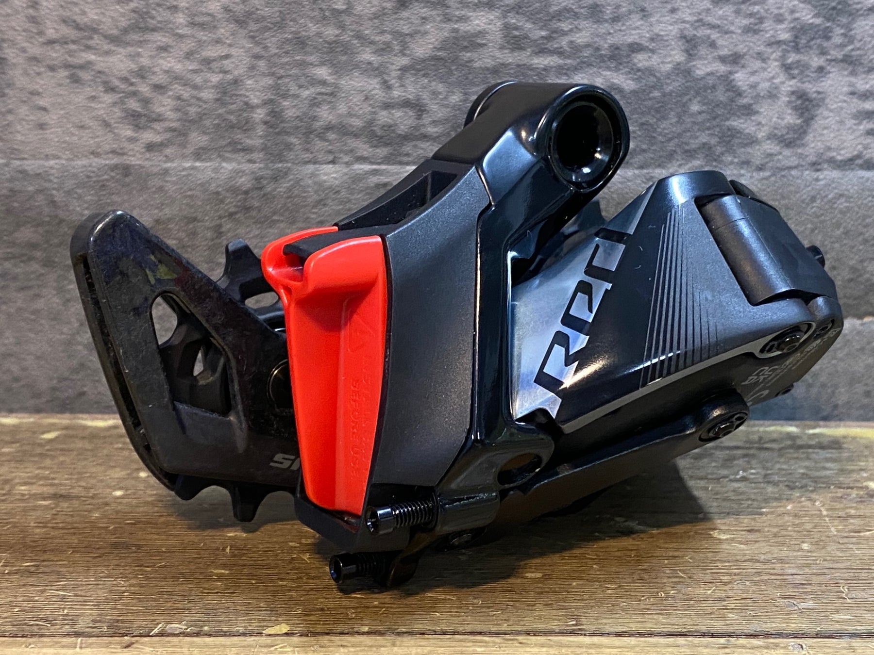 JK387 スラム SRAM レッド Red eTap AXS RD-RED-E-D1 MAX36T リア