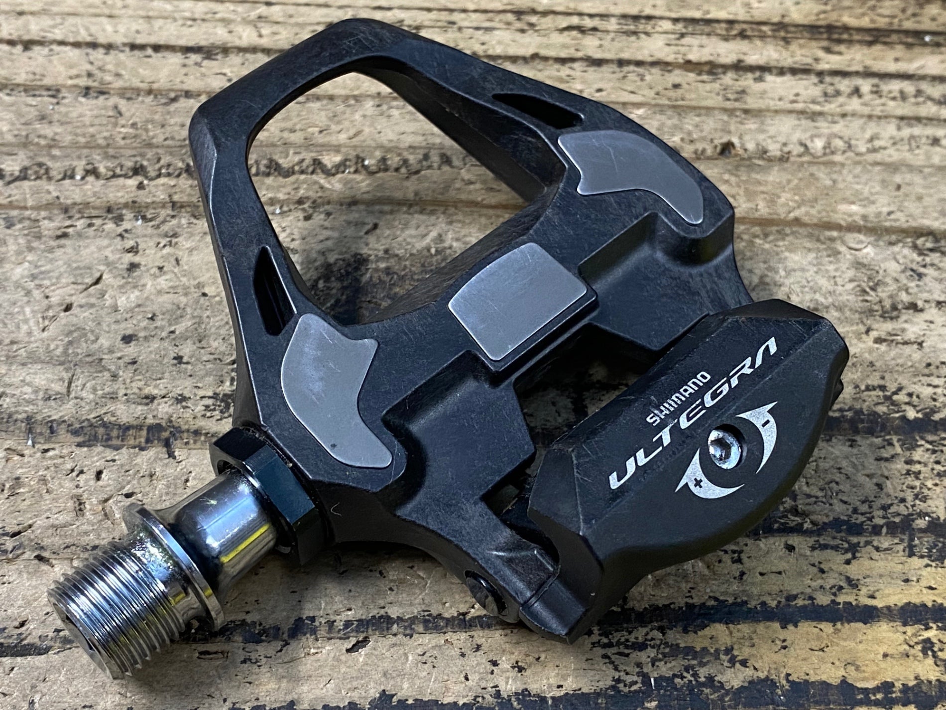 JY914 シマノ SHIMANO アルテグラ ULTEGRA PD-R8000 ビンディング