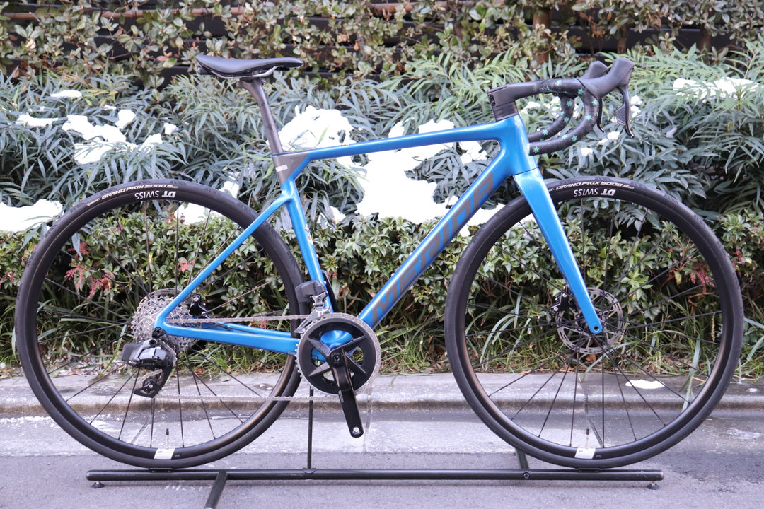 メリダ MERIDA スクルトゥーラ SCULTURA RIVAL-EDITION 2025年 Sサイズ SRAM RIVAL AXS 12S カーボン ロードバイク 【さいたま浦和店】