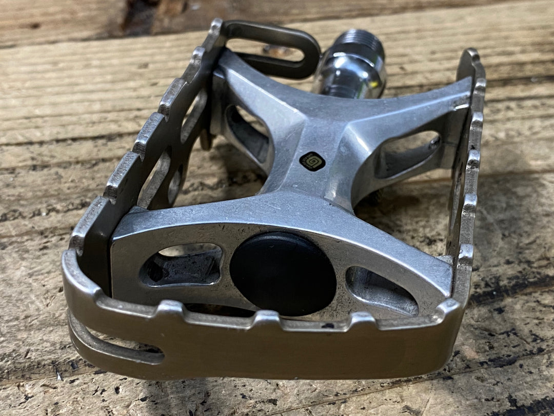 JY468 サンツアー SUNTOUR XC PRO フラットペダル