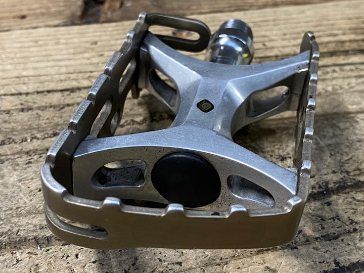 JY468 サンツアー SUNTOUR XC PRO フラットペダル