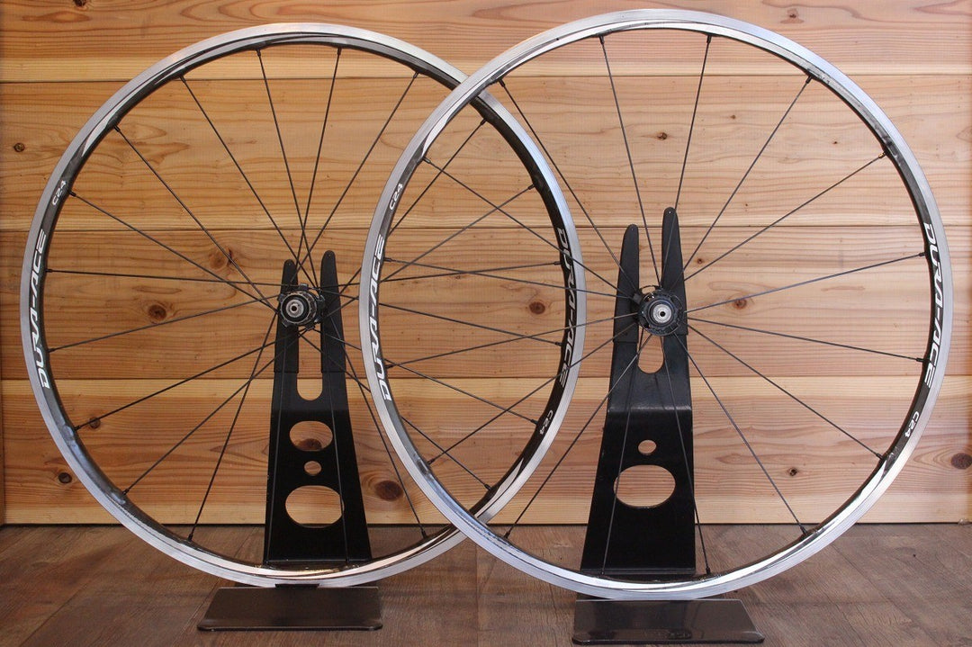 シマノ SHIMANO デュラエース DURA-ACE WH-9000-C24-CL クリンチャー ホイールセット シマノ11S/12S 【名古屋店】