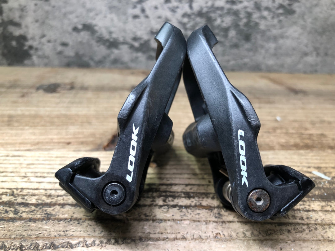 JI582 ルック LOOK ケオ KEO2 MAX CARBON ビンディングペダル