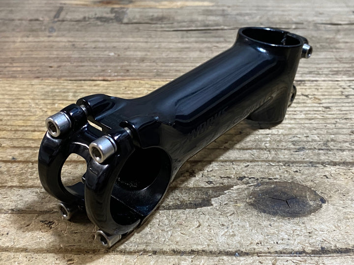 KH772 スぺシャライズド SPECIALIZED S-WORKS SL アルミステム 110mm 12° Φ31.8