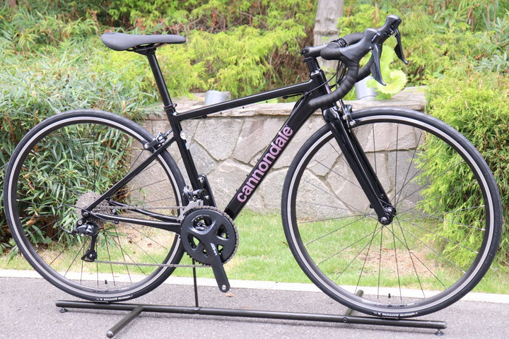 決算SALE キャノンデール CANNONDALE キャド CAAD OPTIMO 3 2024年 48サイズ シマノ ソラ R3000 9S アルミ ロードバイク 【さいたま浦和店】