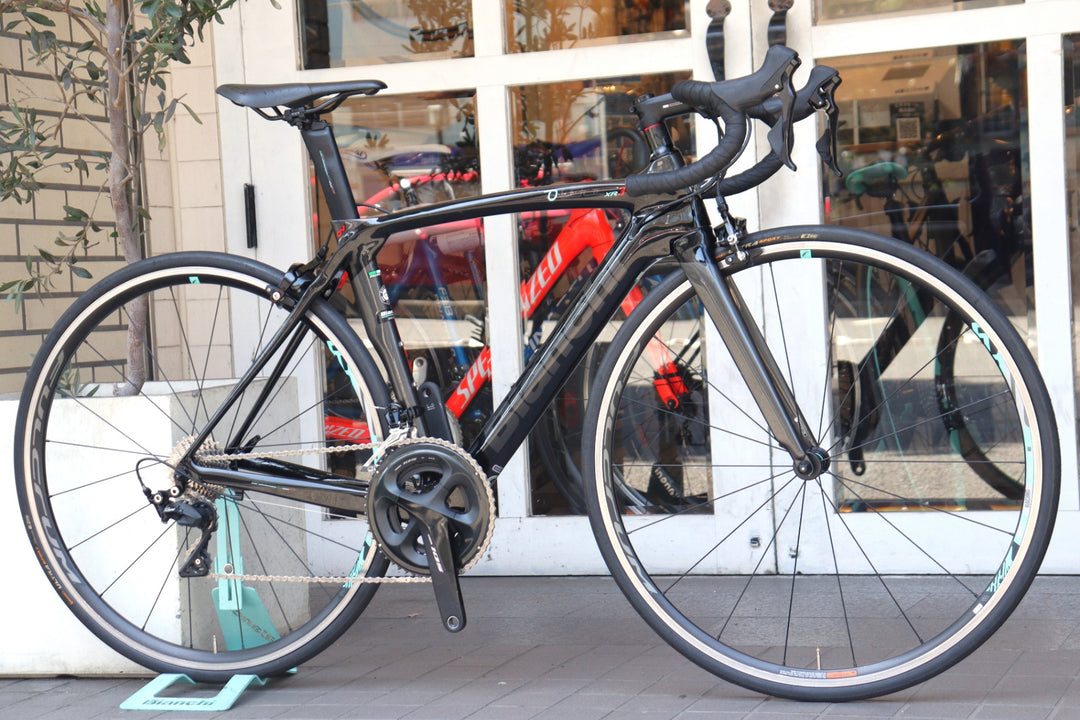 ビアンキ Bianchi オルトレ OLTRE XR3 2020モデル 50サイズ シマノ 105 R7000 11S カーボン ロードバイク 【横浜店】