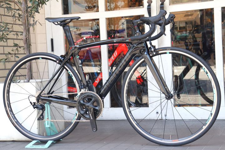 ビアンキ Bianchi オルトレ OLTRE XR3 2020モデル 50サイズ シマノ 105 R7000 11S カーボン ロードバイク 【横浜店】