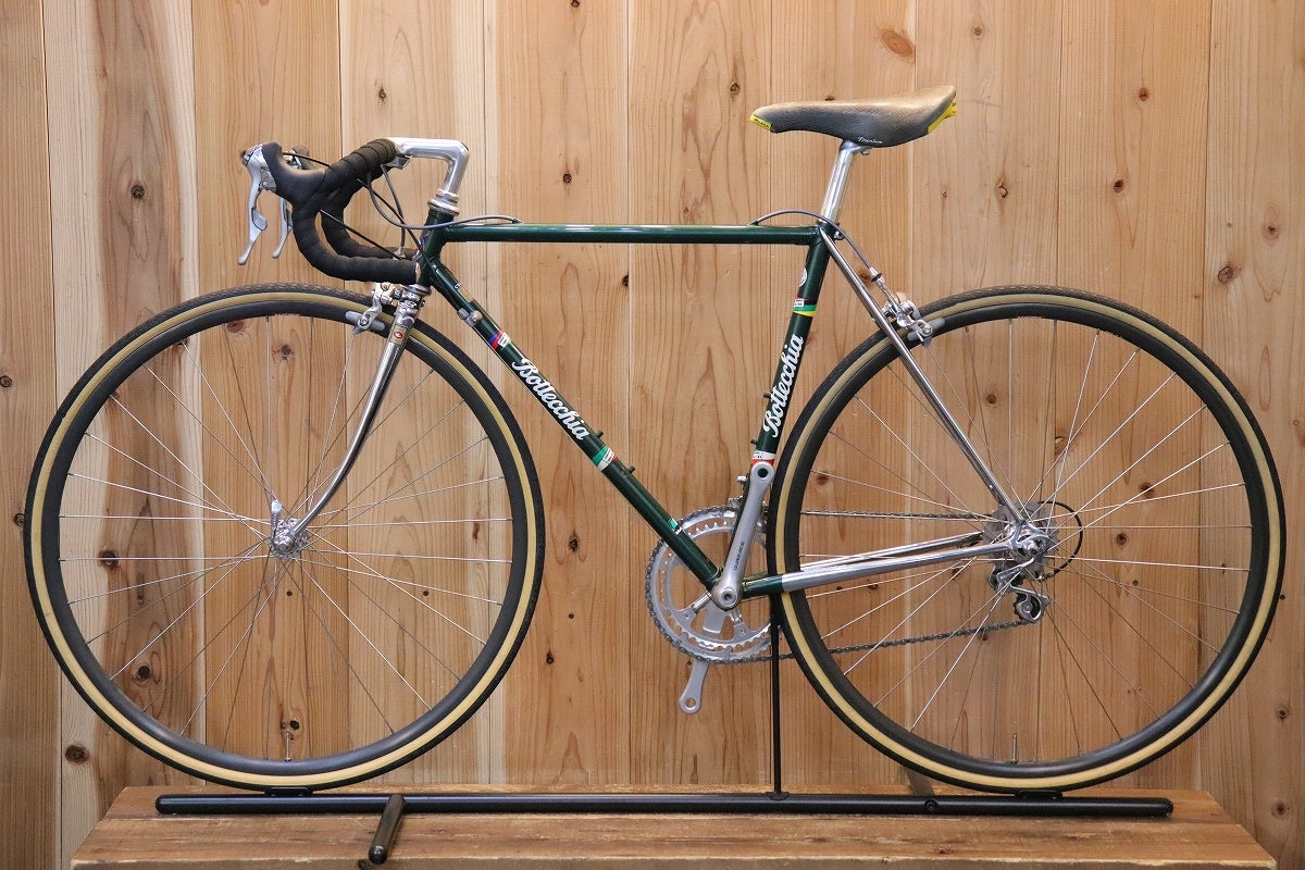 ボッテキア BOTTECCHIA COLUMBUS SL 1990年頃 デュラエース 7400 8S