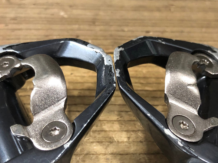 KC080 シマノ SHIMANO PD-ES600 片面 ビンディングペダル SPD