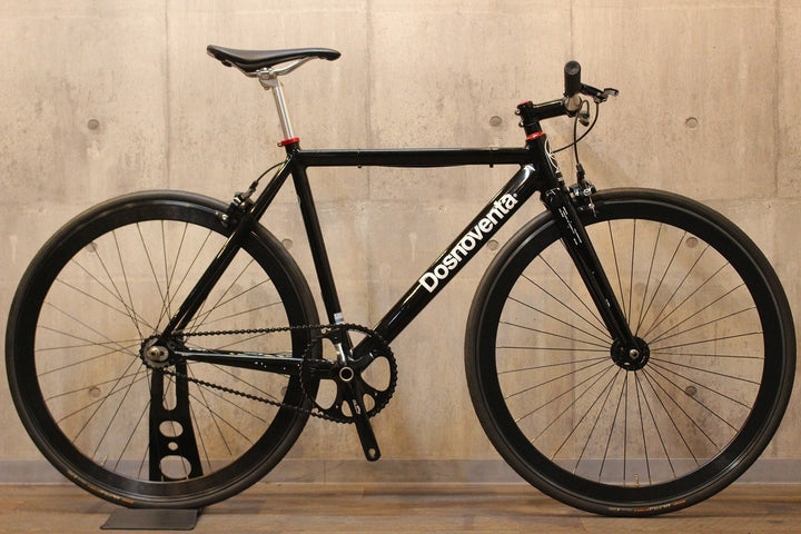 ドスノヴェンタ Dosnoventa ロサンゼルス Los Angeles Sサイズ アルミ ピスト バイク 固定ギア 【名古屋店】