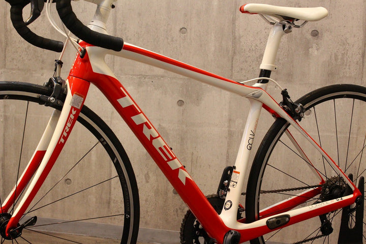 トレック TREK ドマーネ DOMANE 5.2 2013 50サイズ シマノ アルテグラ 6700 10S カーボン ロードバイク【名古屋店】