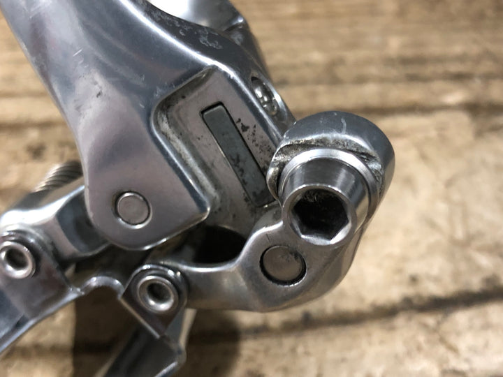 KI073 シマノ SHIMANO 105 FD-5600 RD-5600 ディレイラーセット バンド式 Φ31.8