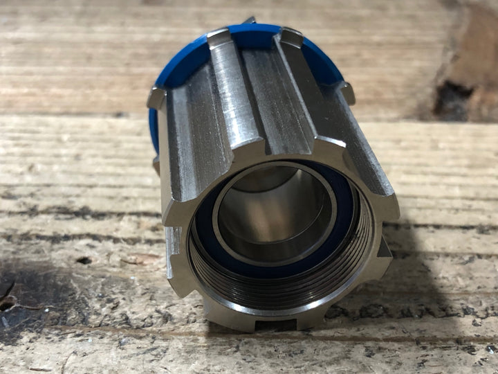JX512 カンパニョーロ CAMPAGNOLO フリーボディ カンパフリー