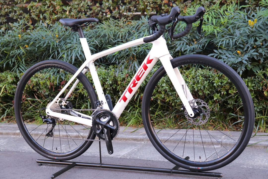 トレック TREK ドマーネ DOMANE SL5 2021年 52サイズ シマノ 105 R7020 11S カーボン ロードバイク 【さいたま浦和店】