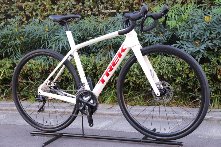 トレック TREK ドマーネ DOMANE SL5 2021年 52サイズ シマノ 105 R7020 11S カーボン ロードバイク 【さいたま浦和店】