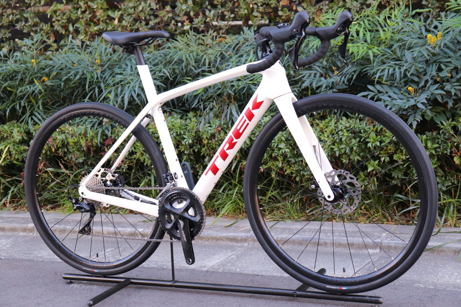 トレック TREK ドマーネ DOMANE SL5 2021年 52サイズ シマノ 105 R7020