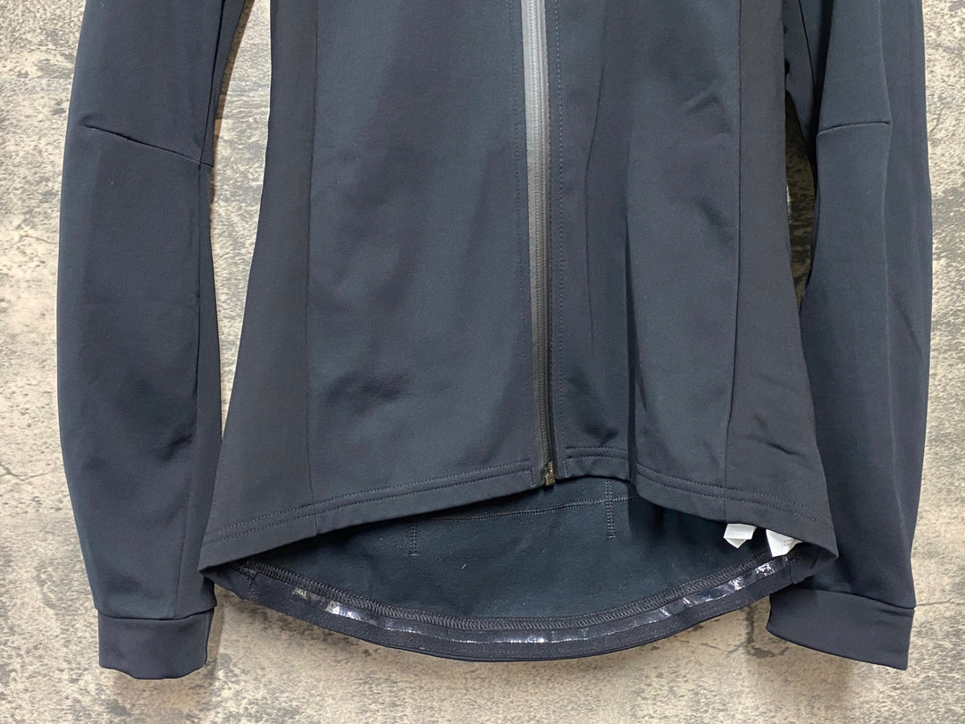 KI130 スペシャライズド SPECIALIZED ELEMENT JACKET WOMENS 長袖 サイクルジャケット 黒 XS レディース