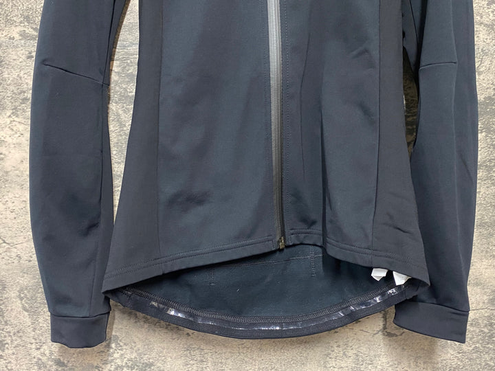 KI130 スペシャライズド SPECIALIZED ELEMENT JACKET WOMENS 長袖 サイクルジャケット 黒 XS レディース