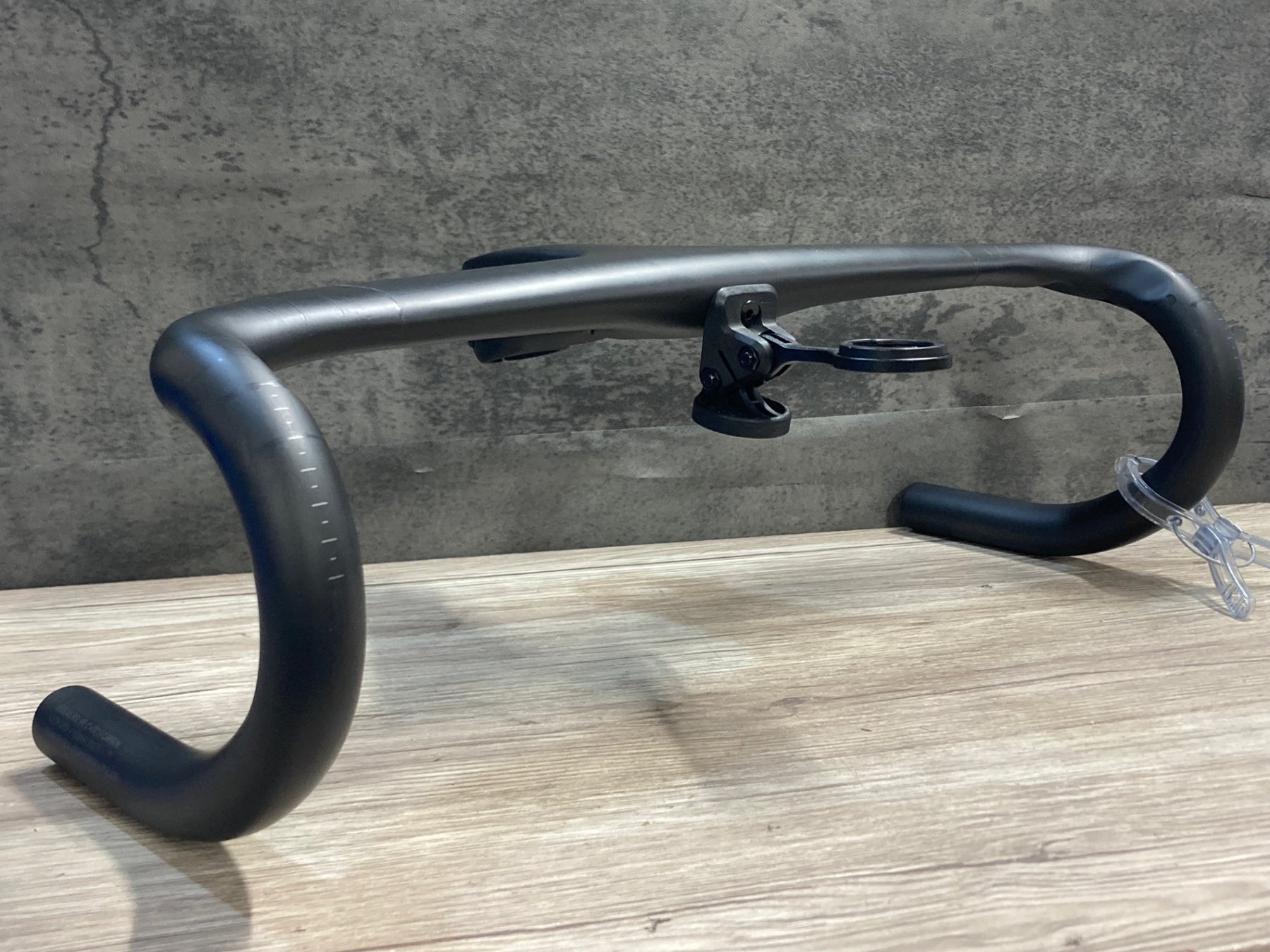 KE297 ボントレガー BONTRAGER AEOLUS RSL VR-C ハンドルバー カーボン