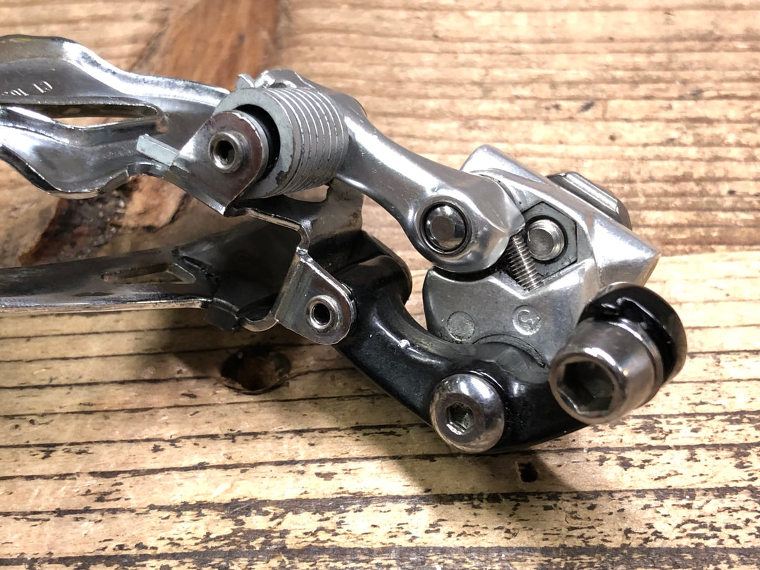 JI270 カンパニョーロ Campagnolo ケンタウル CENTAUR CT 3s フロントディレイラー 直付