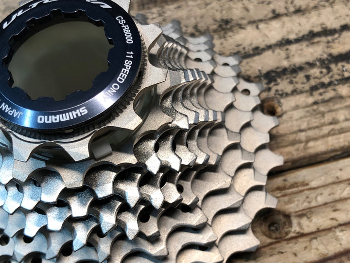 JR860 シマノ SHIMANO アルテグラ ULTEGRA CS-R8000 スプロケット 11s 11-25T