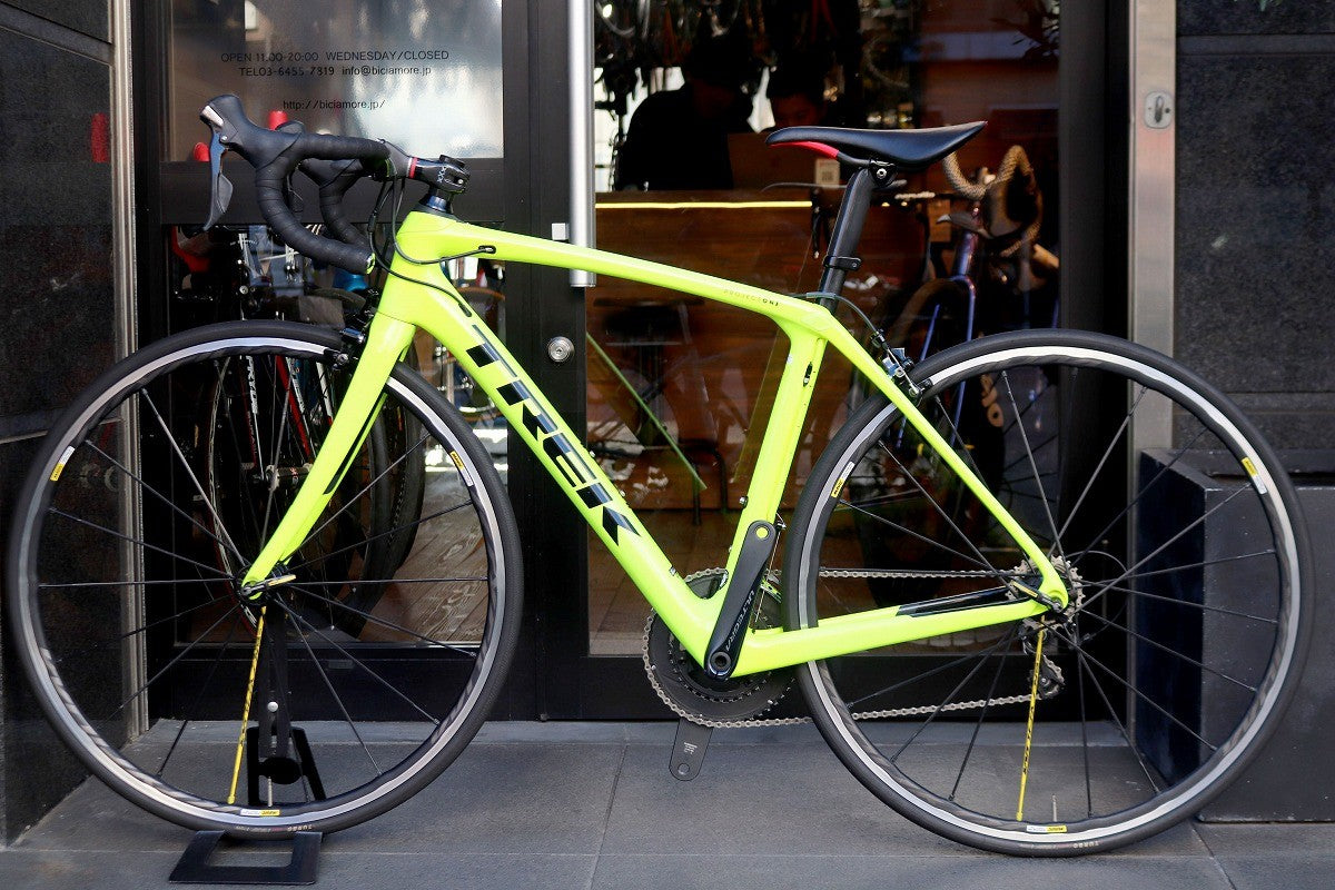 トレック TREK ドマーネ DOMANE SLR Gen2 P1 52サイズ アルテグラ 6800