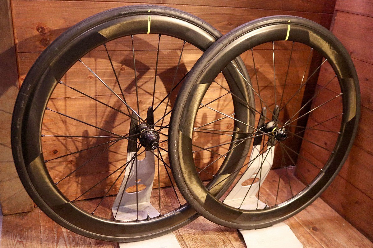 マヴィック MAVIC コスミック ディスク COSMIC SLR45 DISC